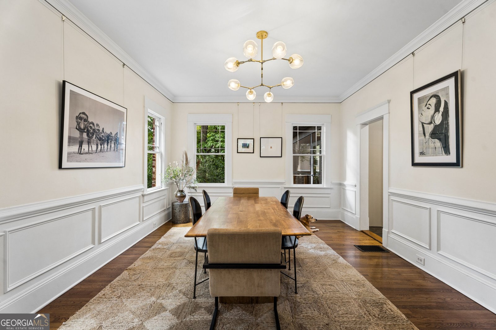 700 Penn Avenue Atlanta - Photo 16