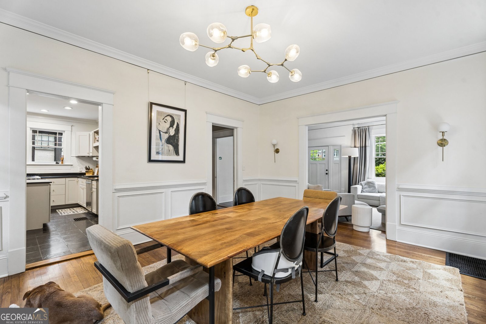 700 Penn Avenue Atlanta - Photo 17