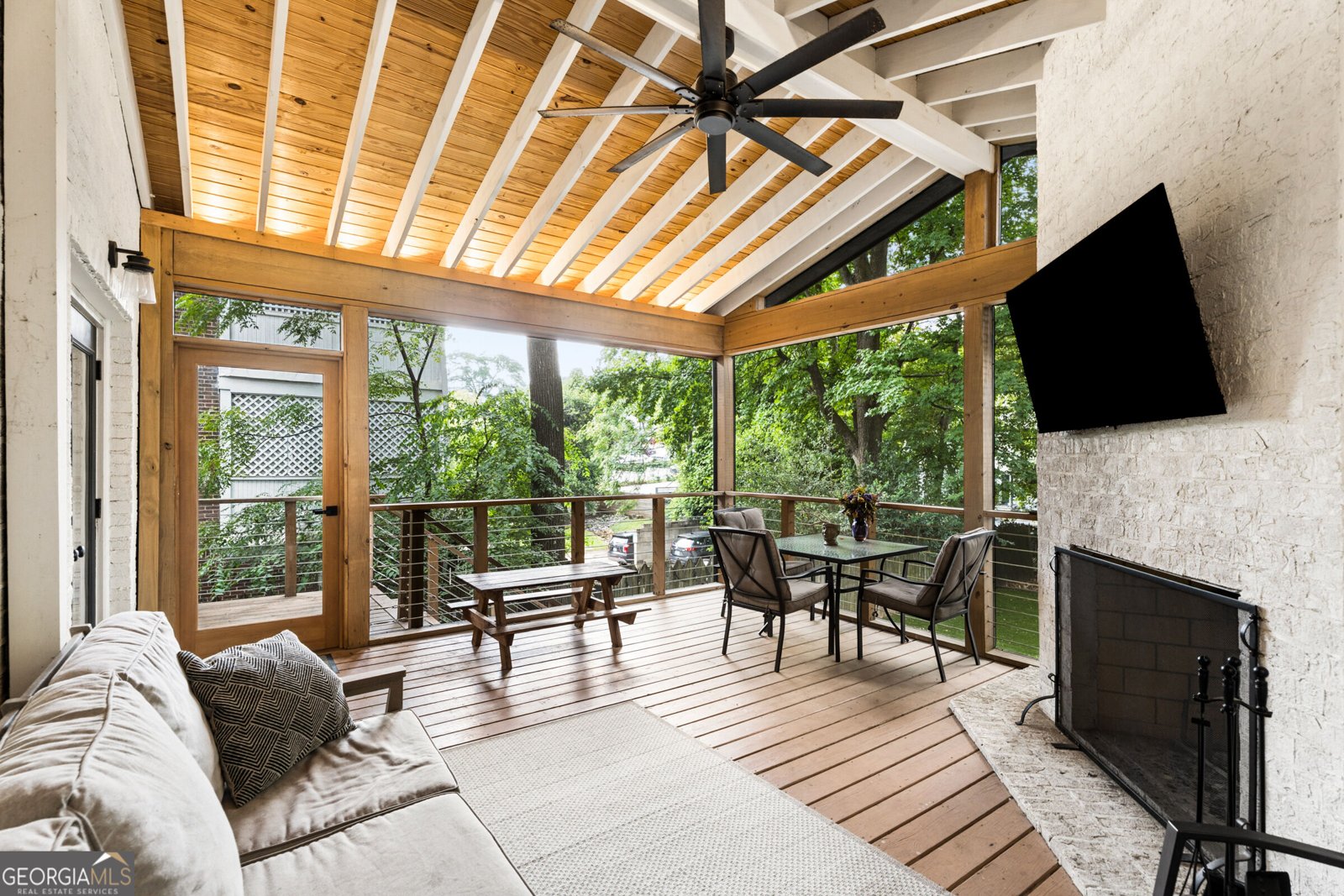 700 Penn Avenue Atlanta - Photo 22