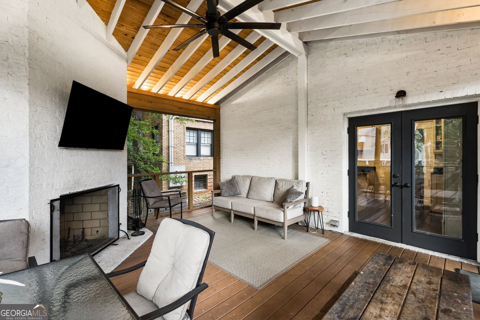 700 Penn Avenue Atlanta - Photo 23