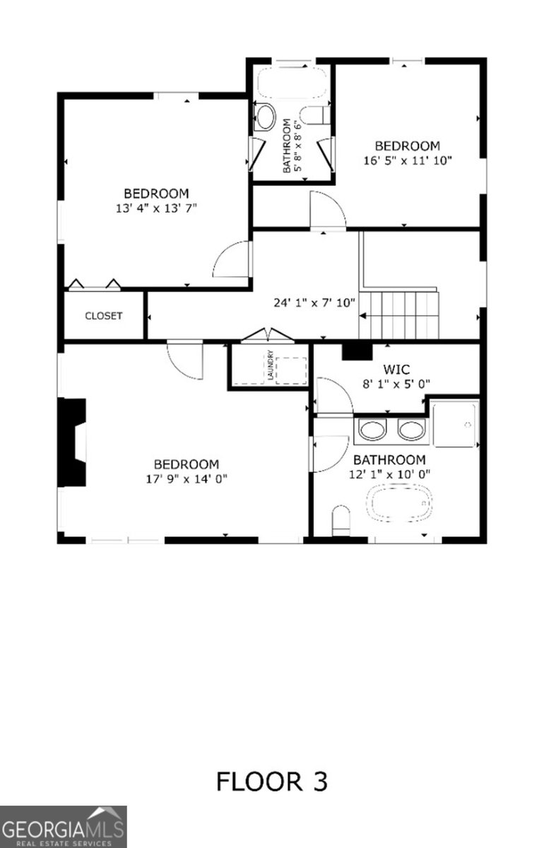 700 Penn Avenue Atlanta - Photo 27