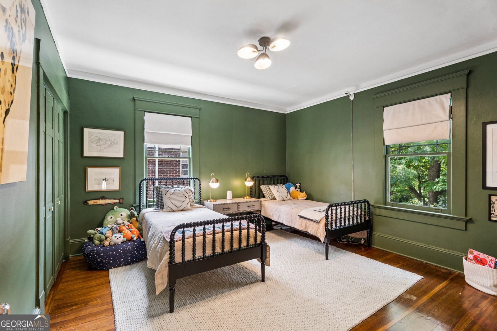 700 Penn Avenue Atlanta - Photo 38