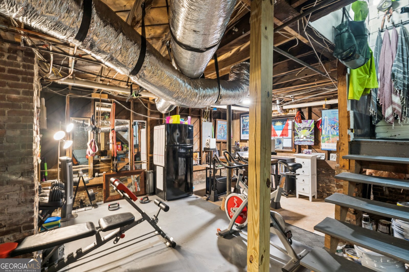 700 Penn Avenue Atlanta - Photo 41
