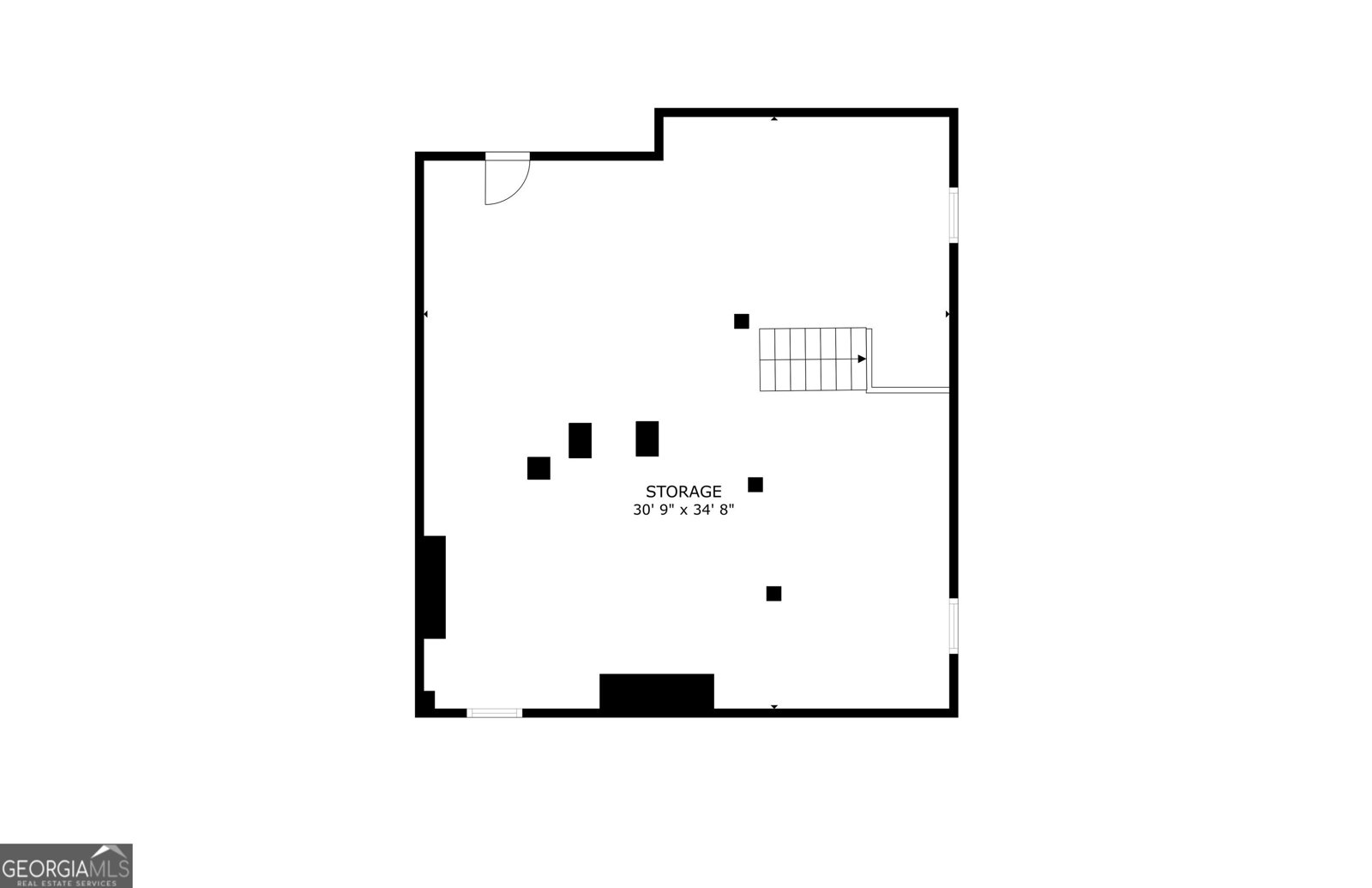 700 Penn Avenue Atlanta - Photo 44
