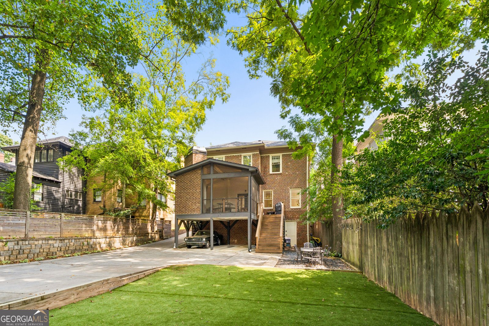 700 Penn Avenue Atlanta - Photo 46