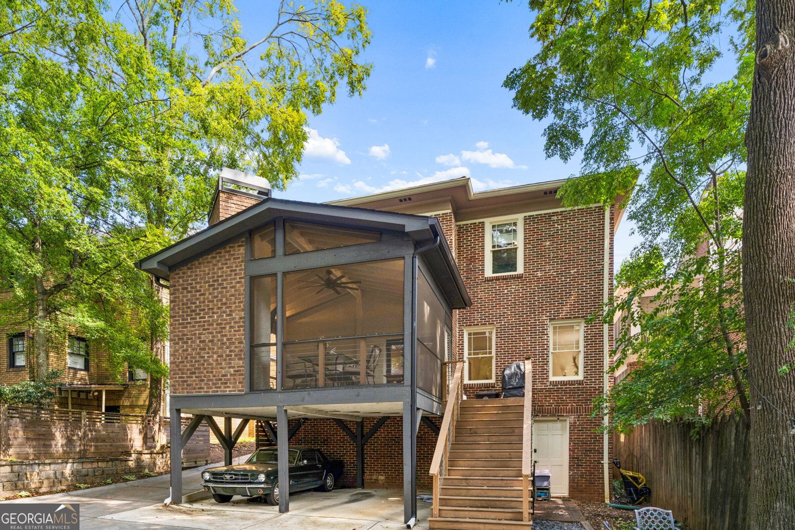 700 Penn Avenue Atlanta - Photo 47
