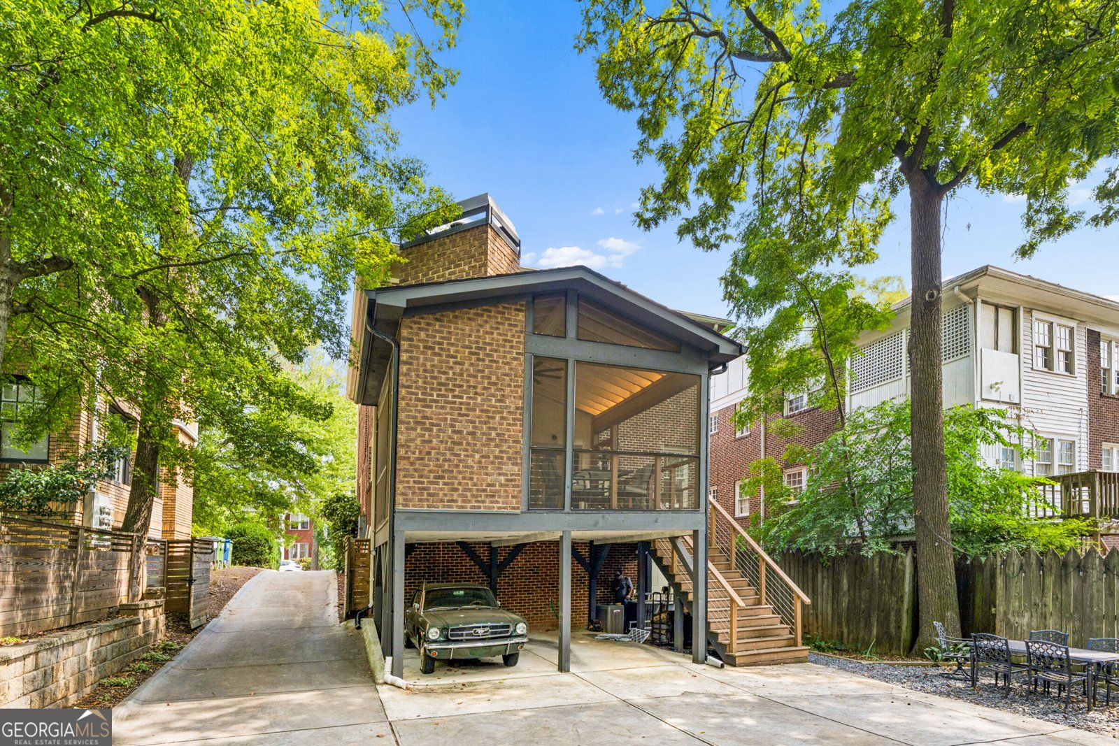 700 Penn Avenue Atlanta - Photo 48