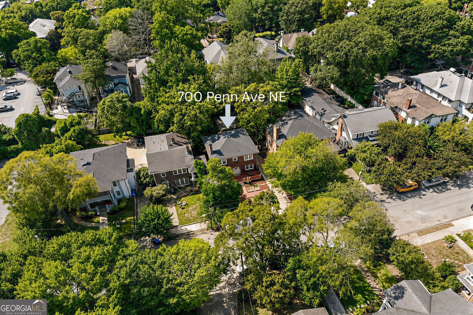 700 Penn Avenue Atlanta - Photo 51