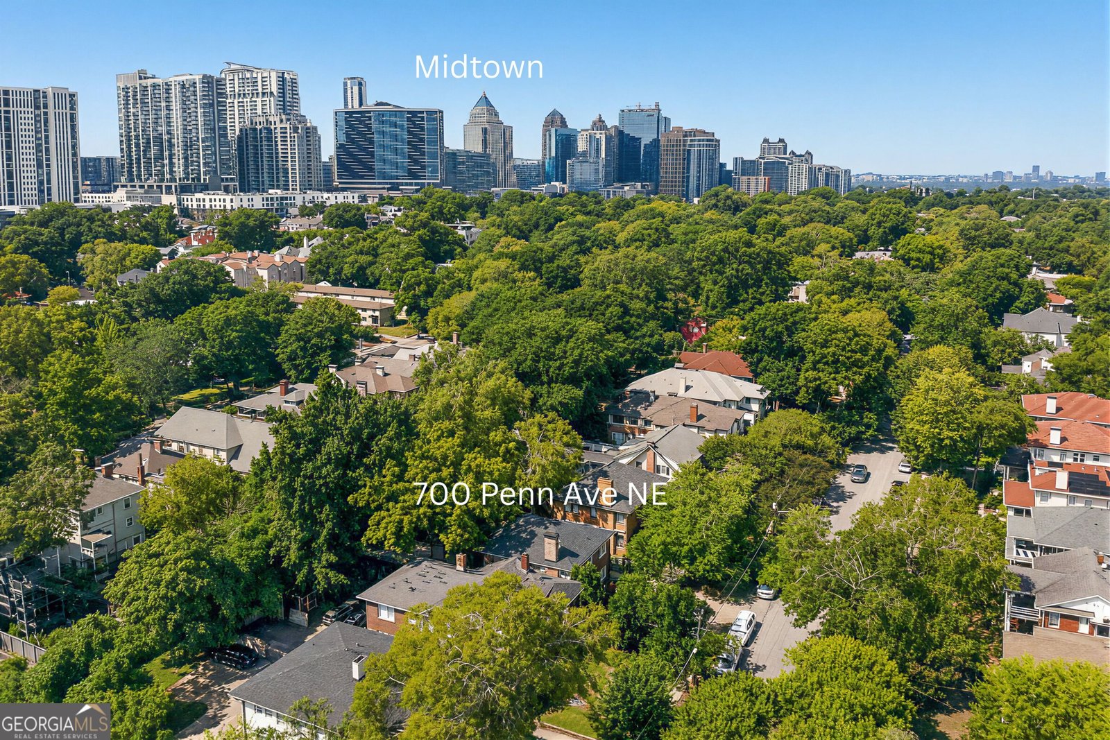 700 Penn Avenue Atlanta - Photo 52