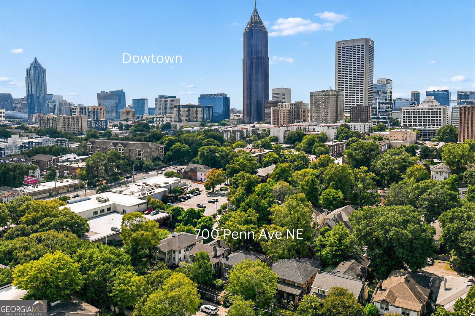 700 Penn Avenue Atlanta - Photo 53