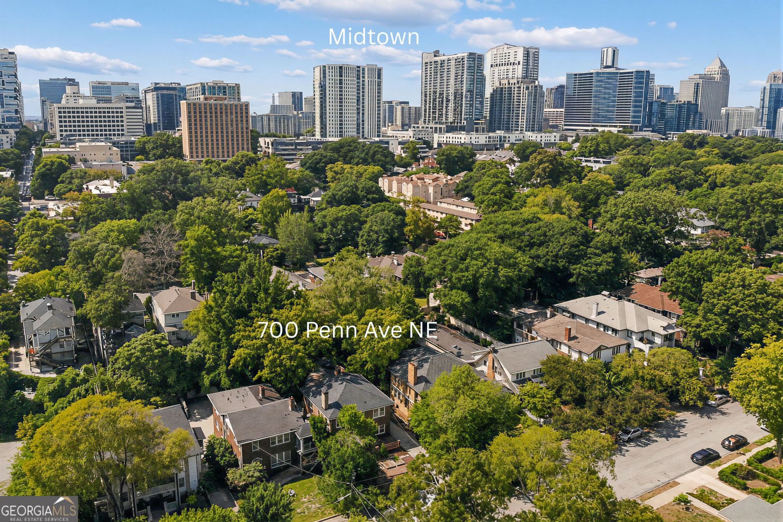 700 Penn Avenue Atlanta - Photo 54