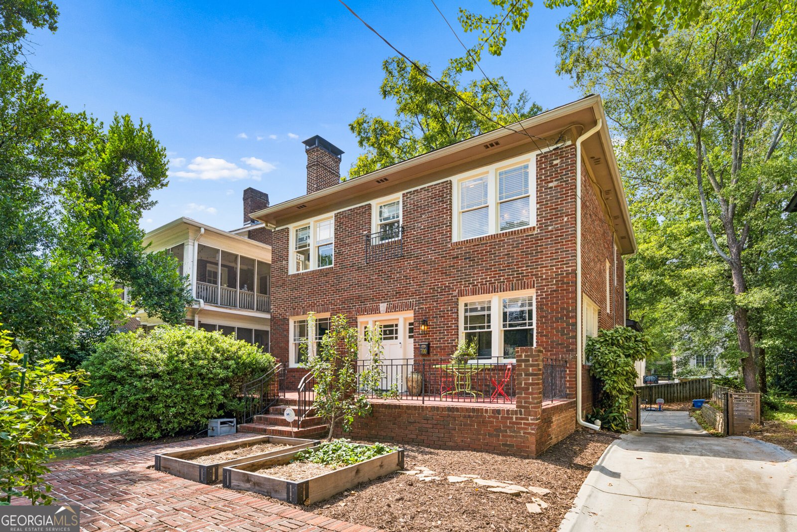 700 Penn Avenue Atlanta - Photo 7
