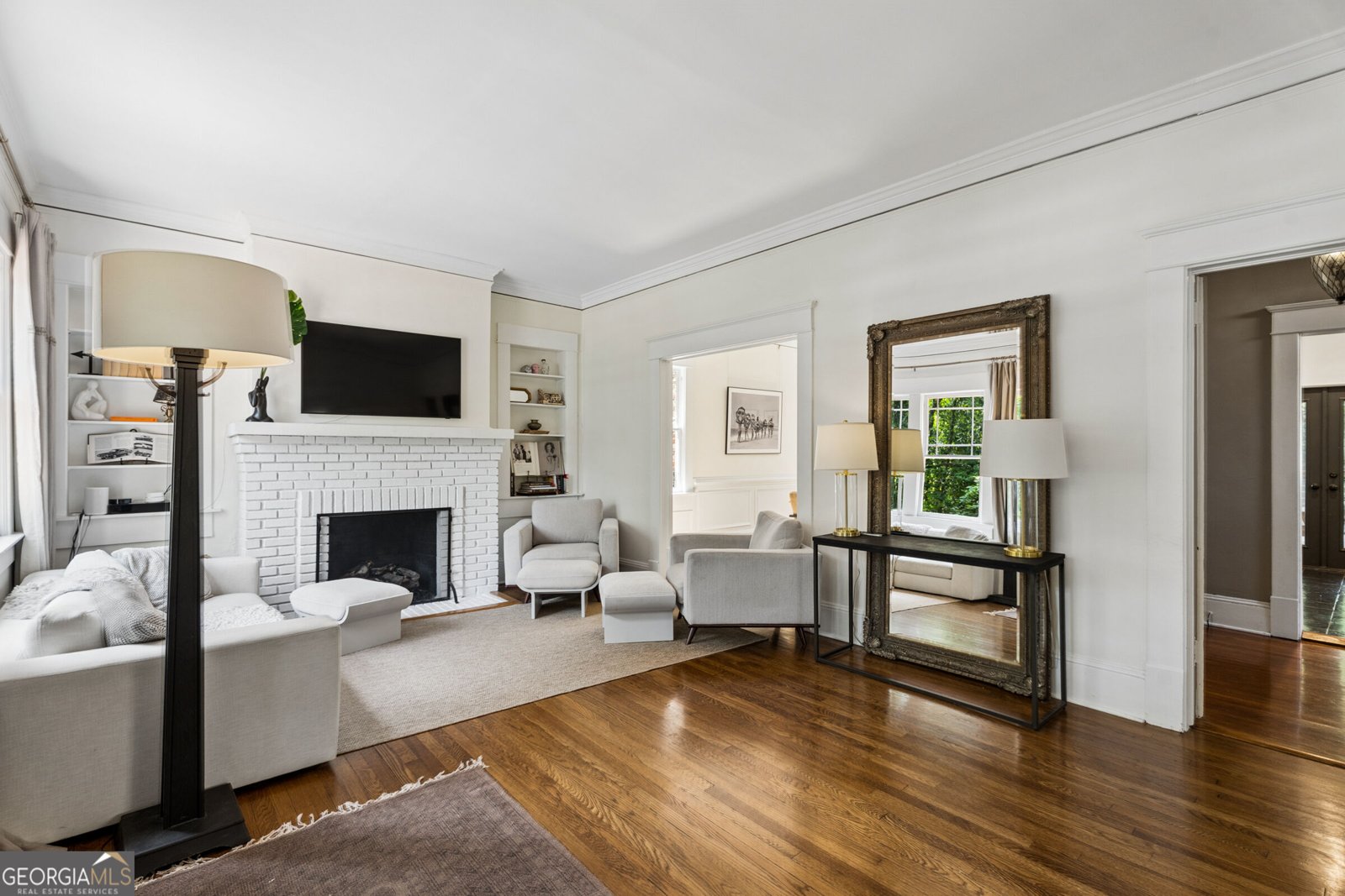 700 Penn Avenue Atlanta - Photo 9
