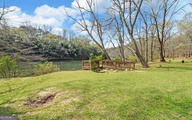 390 Colony Cove Alpharetta - Photo 36