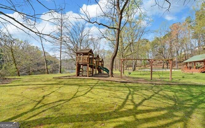 390 Colony Cove Alpharetta - Photo 37