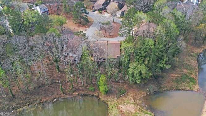 390 Colony Cove Alpharetta - Photo 41