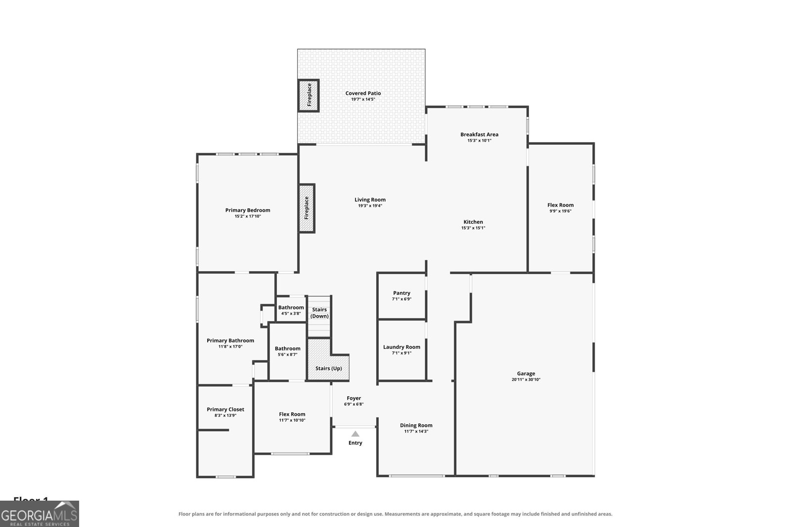 614 Morgan Mill Rd Senoia - Photo 57