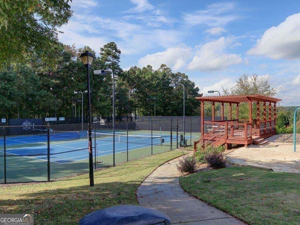 5021 Towne Lake Hills Woodstock - Photo 76