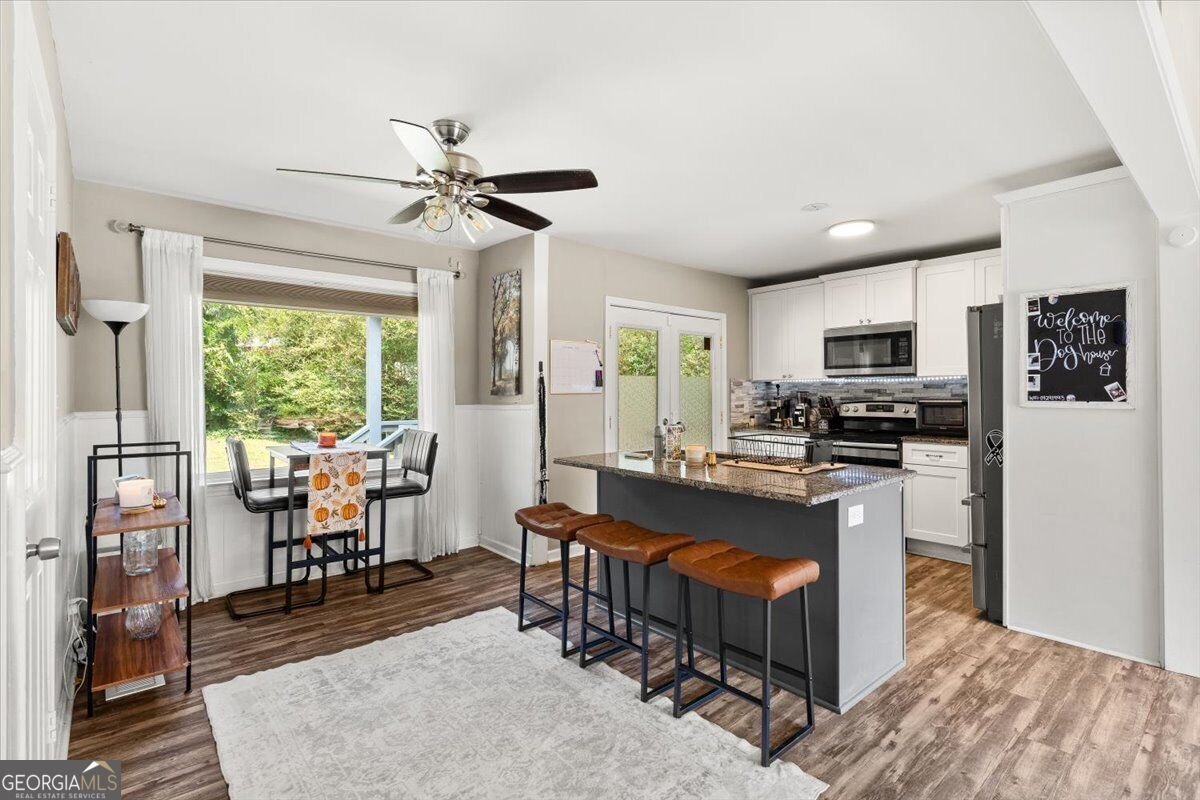 1563 Cloverdale Drive Marietta - Photo 10