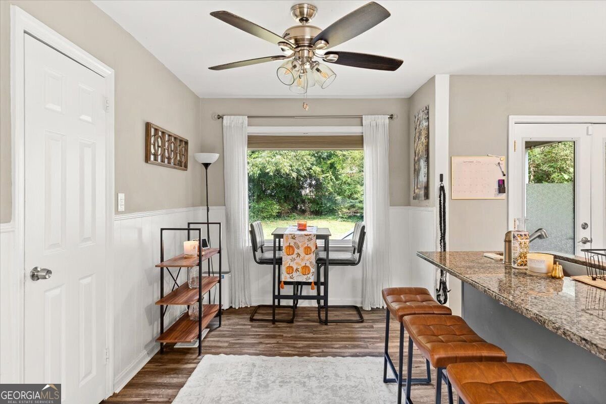 1563 Cloverdale Drive Marietta - Photo 11
