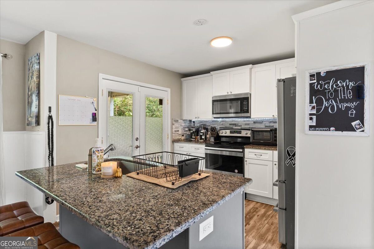1563 Cloverdale Drive Marietta - Photo 13