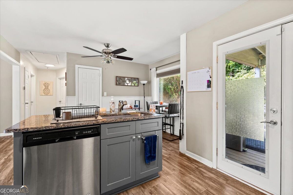 1563 Cloverdale Drive Marietta - Photo 15
