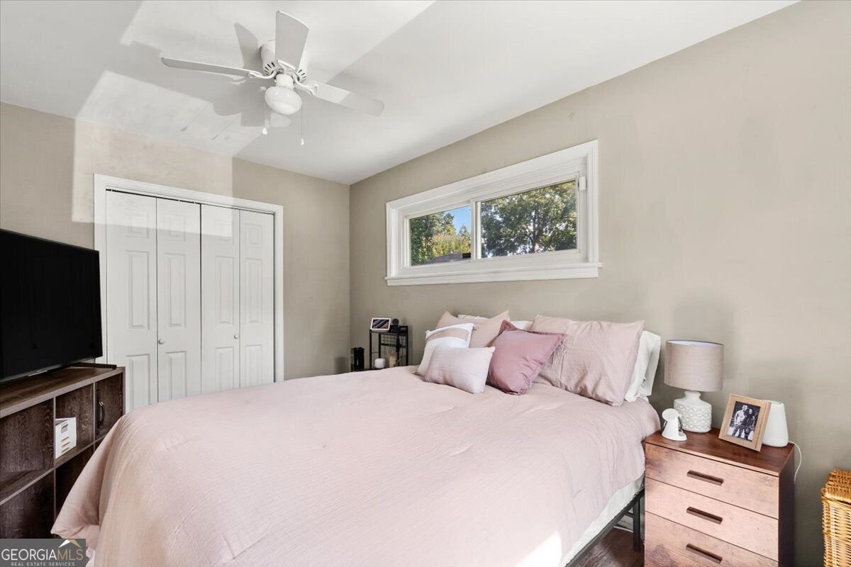 1563 Cloverdale Drive Marietta - Photo 17