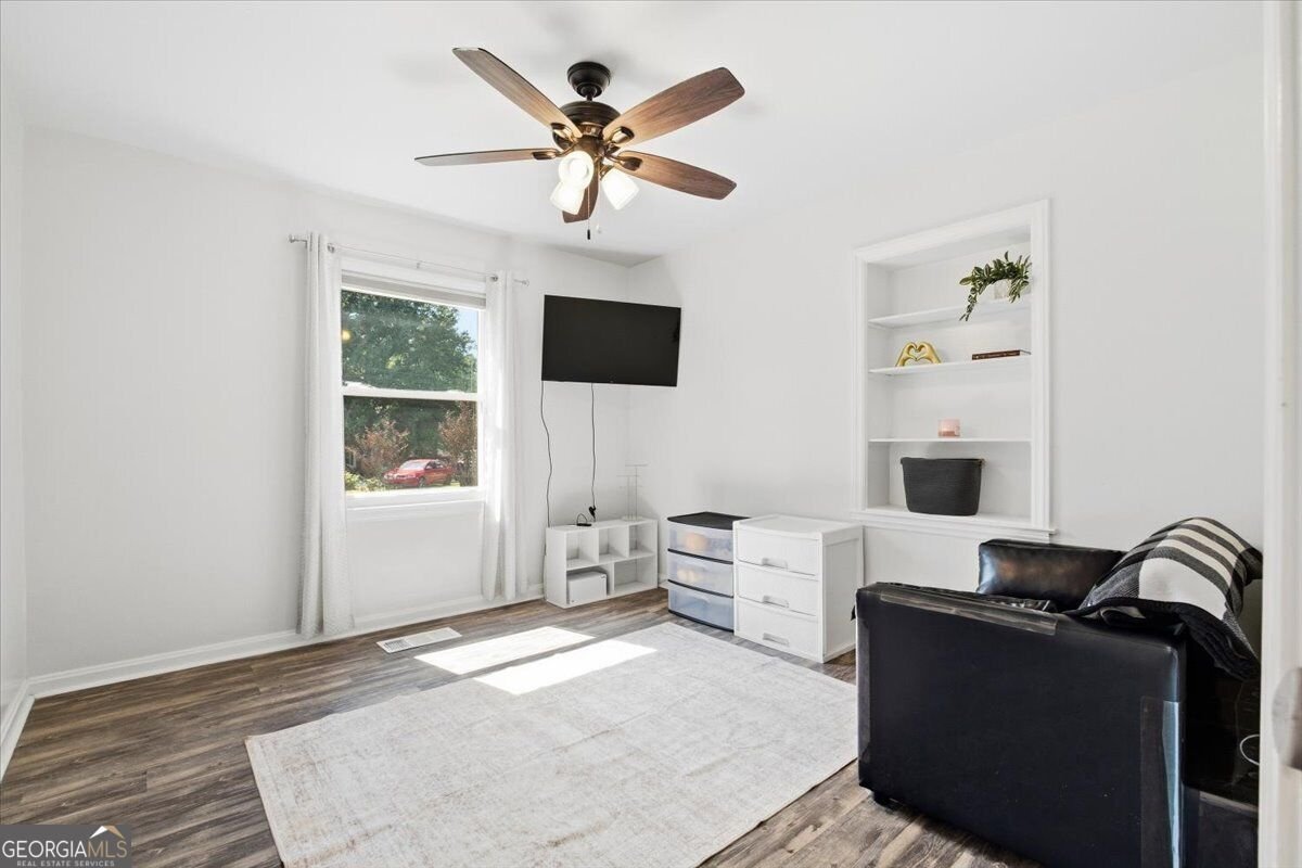 1563 Cloverdale Drive Marietta - Photo 19
