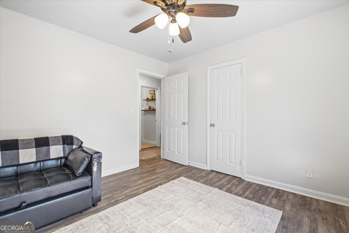 1563 Cloverdale Drive Marietta - Photo 20