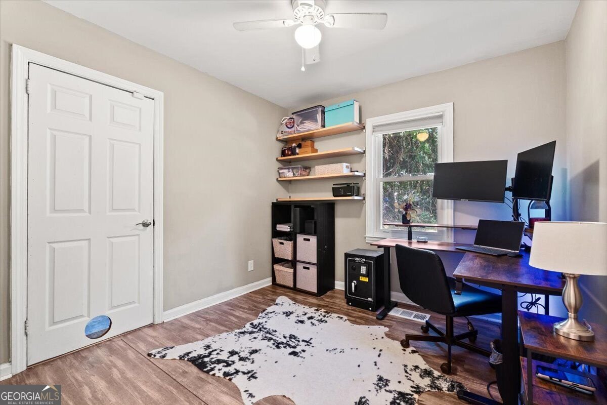 1563 Cloverdale Drive Marietta - Photo 21