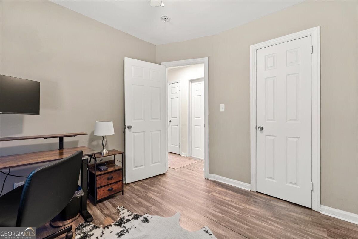 1563 Cloverdale Drive Marietta - Photo 22