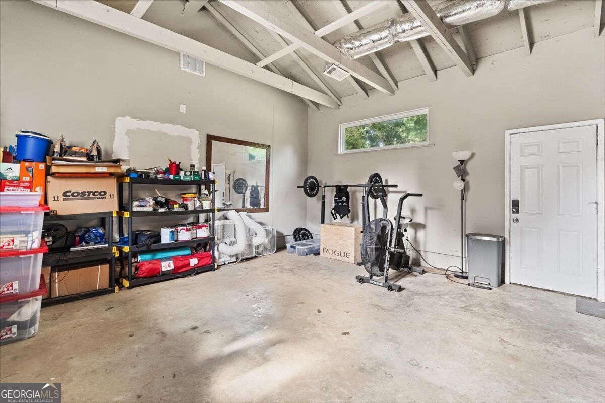 1563 Cloverdale Drive Marietta - Photo 23