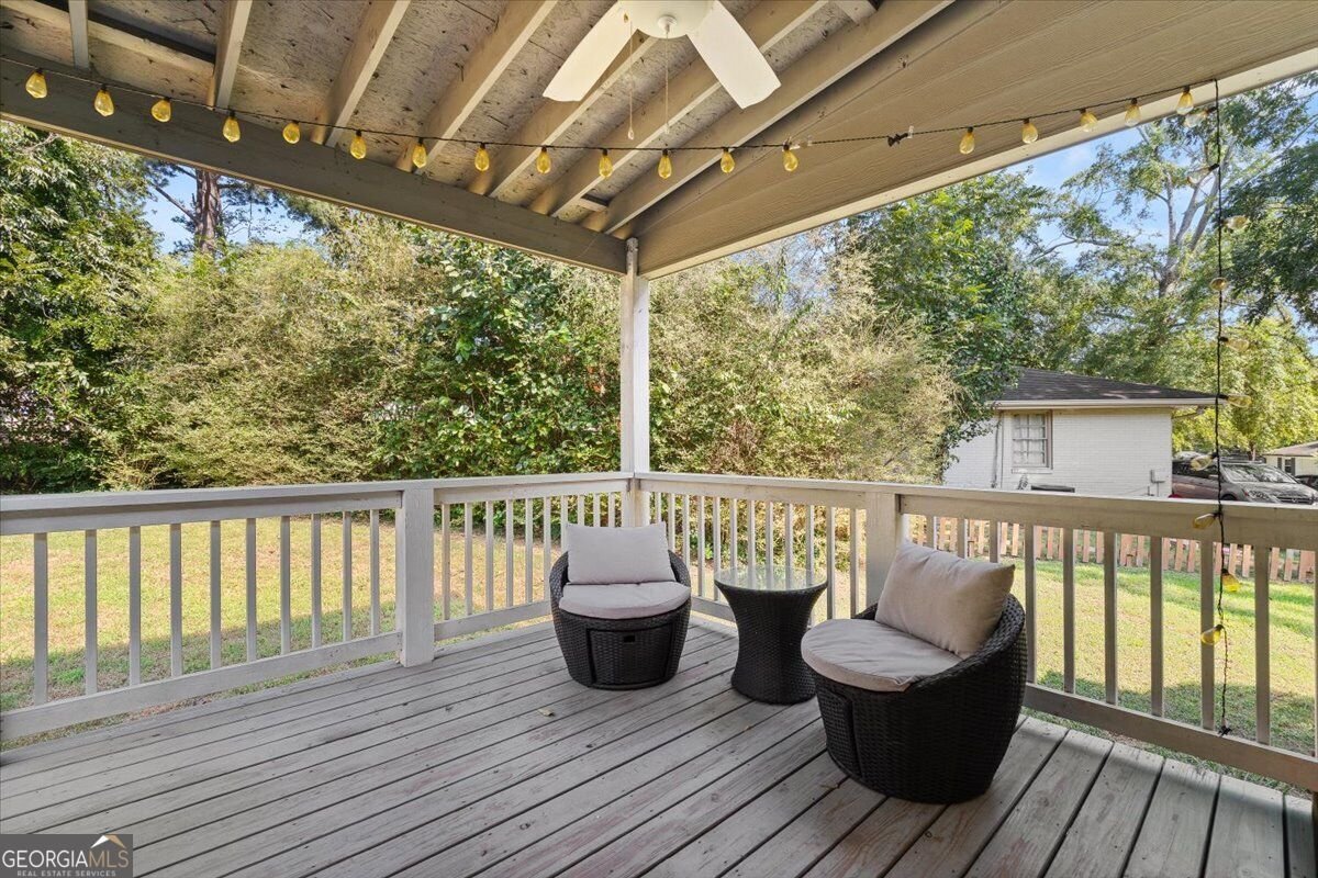 1563 Cloverdale Drive Marietta - Photo 25
