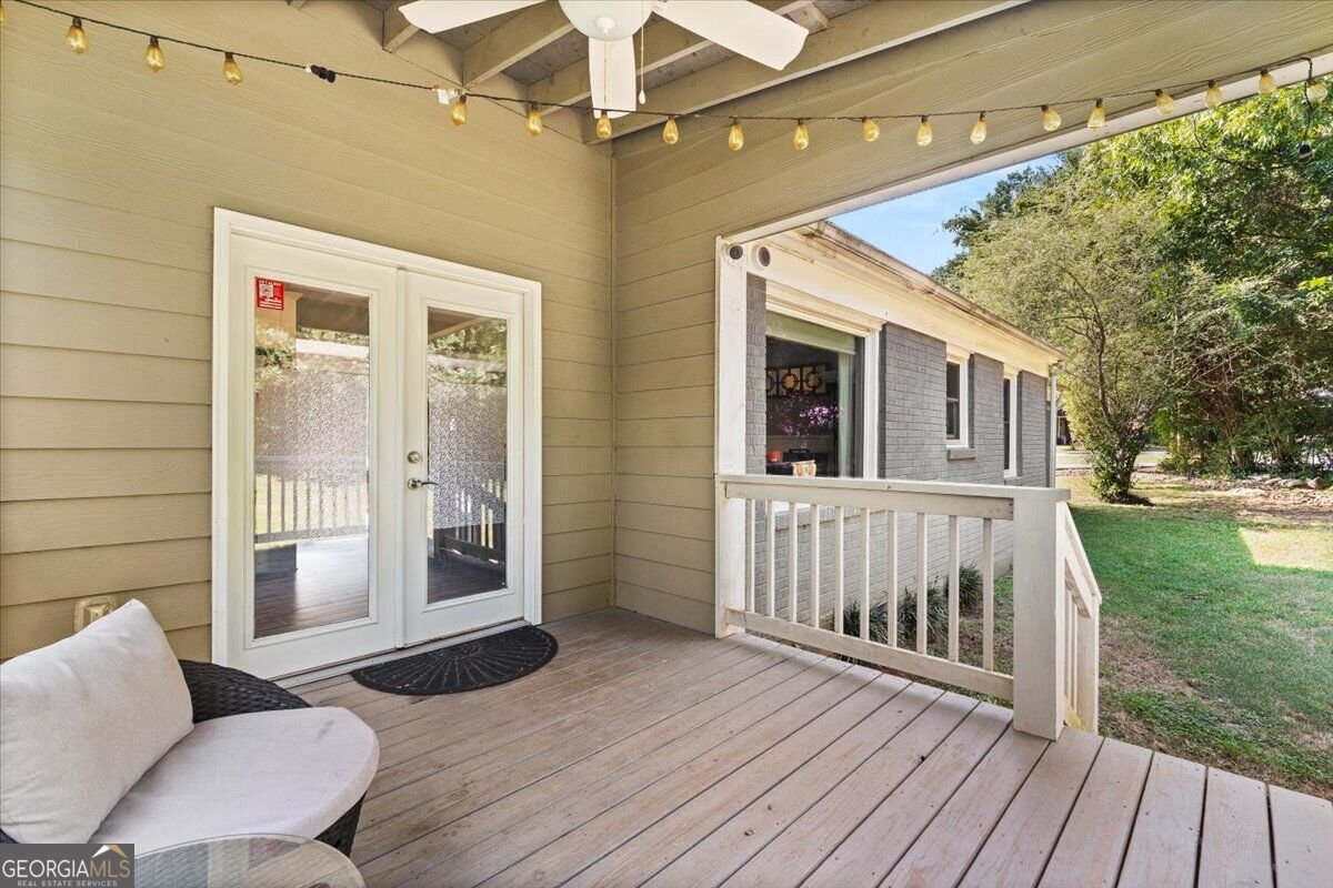 1563 Cloverdale Drive Marietta - Photo 26