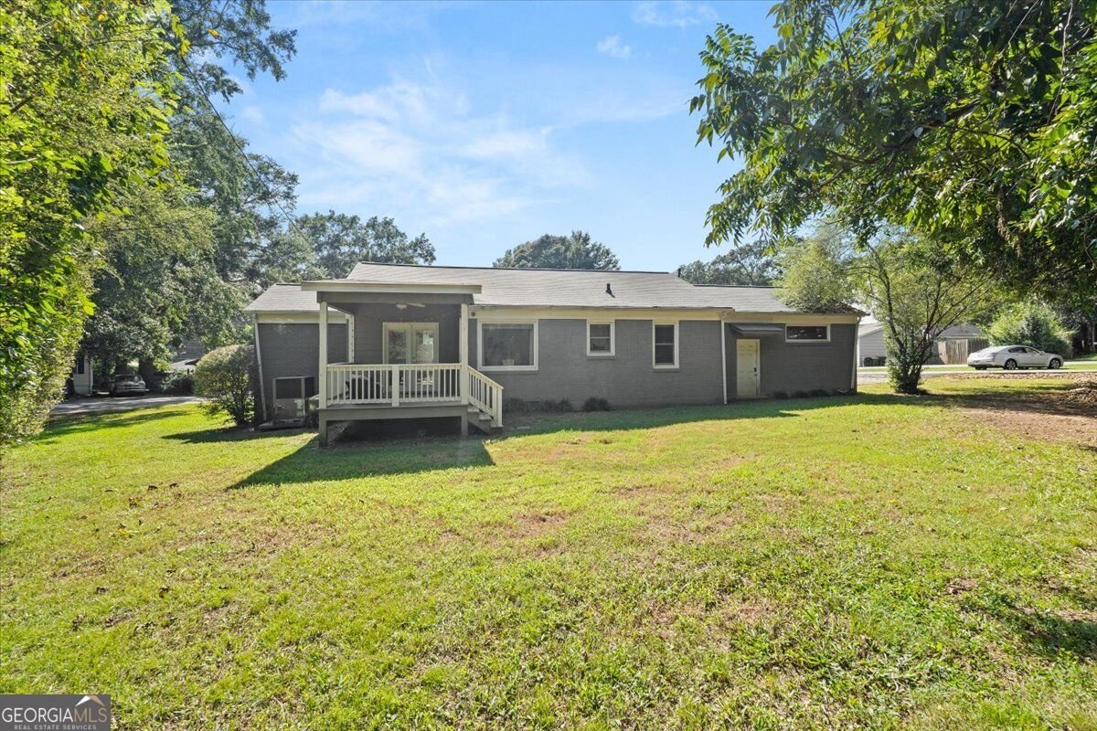 1563 Cloverdale Drive Marietta - Photo 27