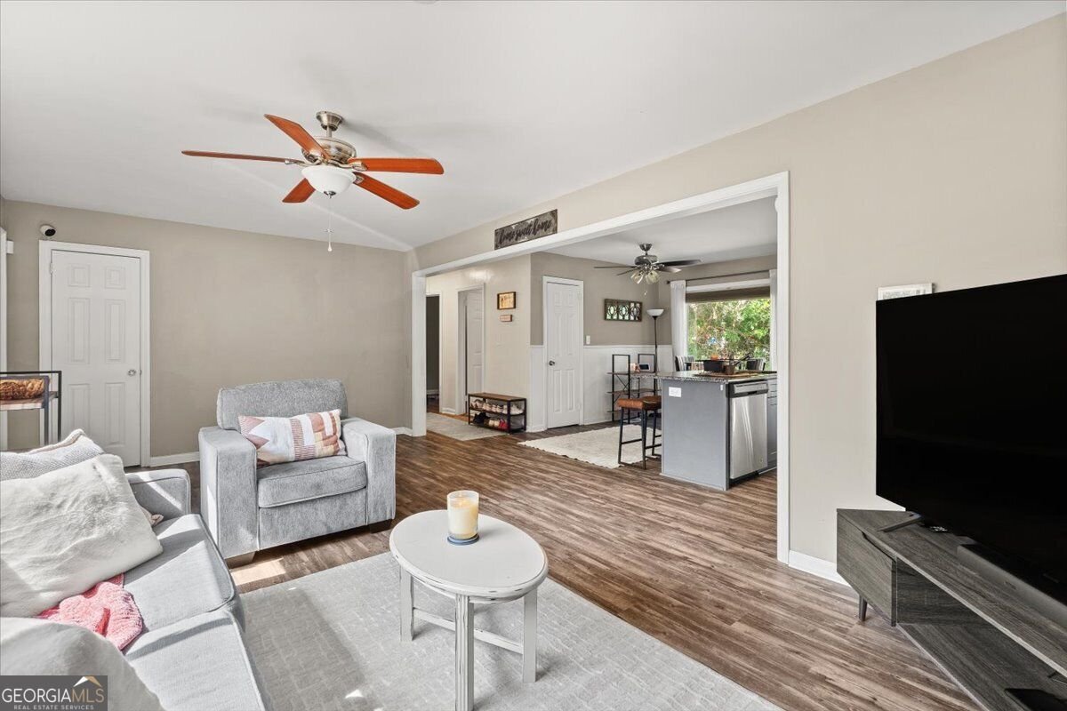 1563 Cloverdale Drive Marietta - Photo 8