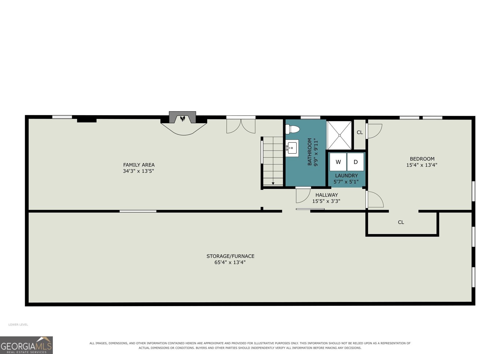 2800 Duke of Gloucester Street Atlanta - Photo 13