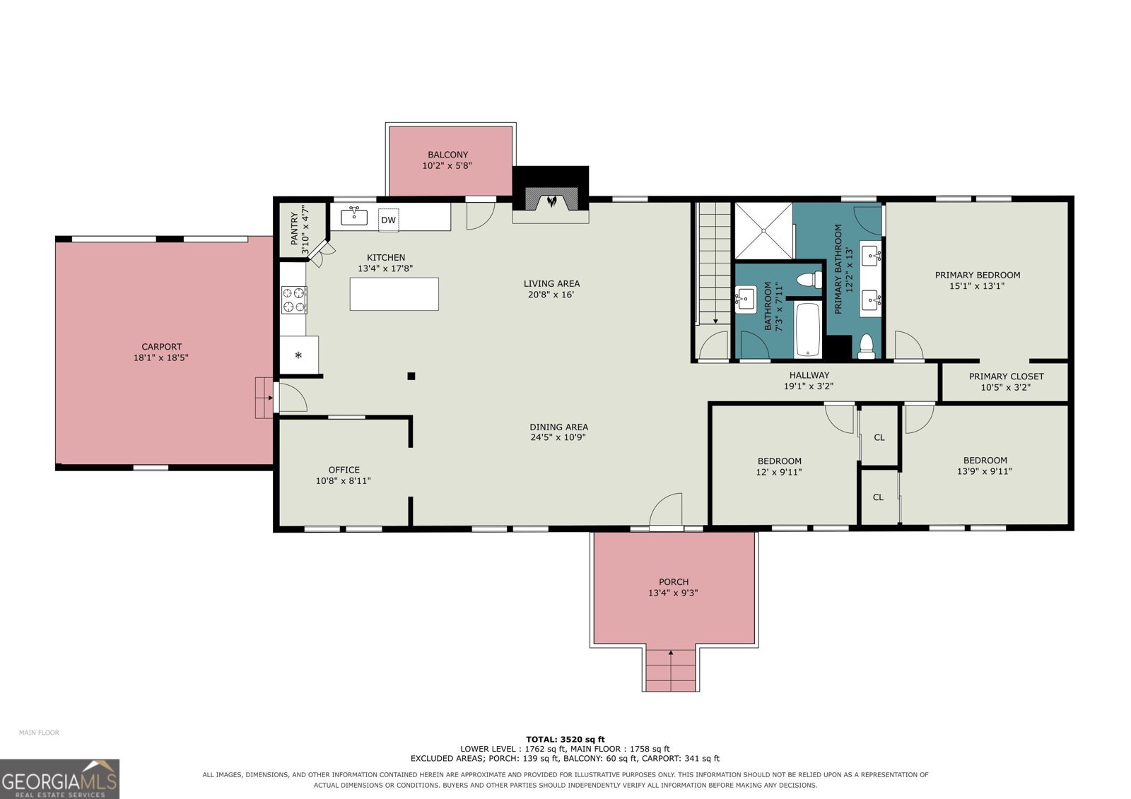 2800 Duke of Gloucester Street Atlanta - Photo 14