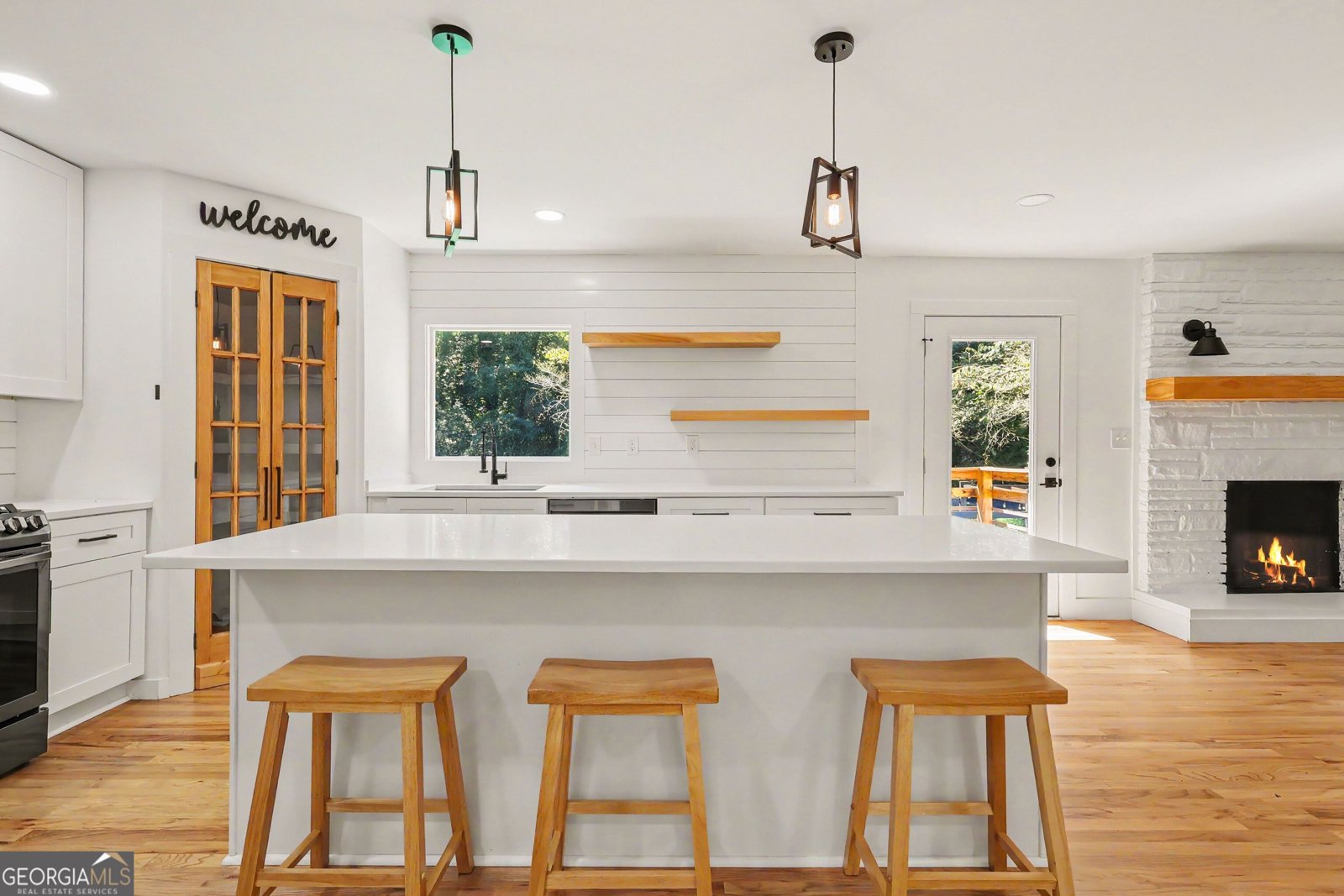 2800 Duke of Gloucester Street Atlanta - Photo 18