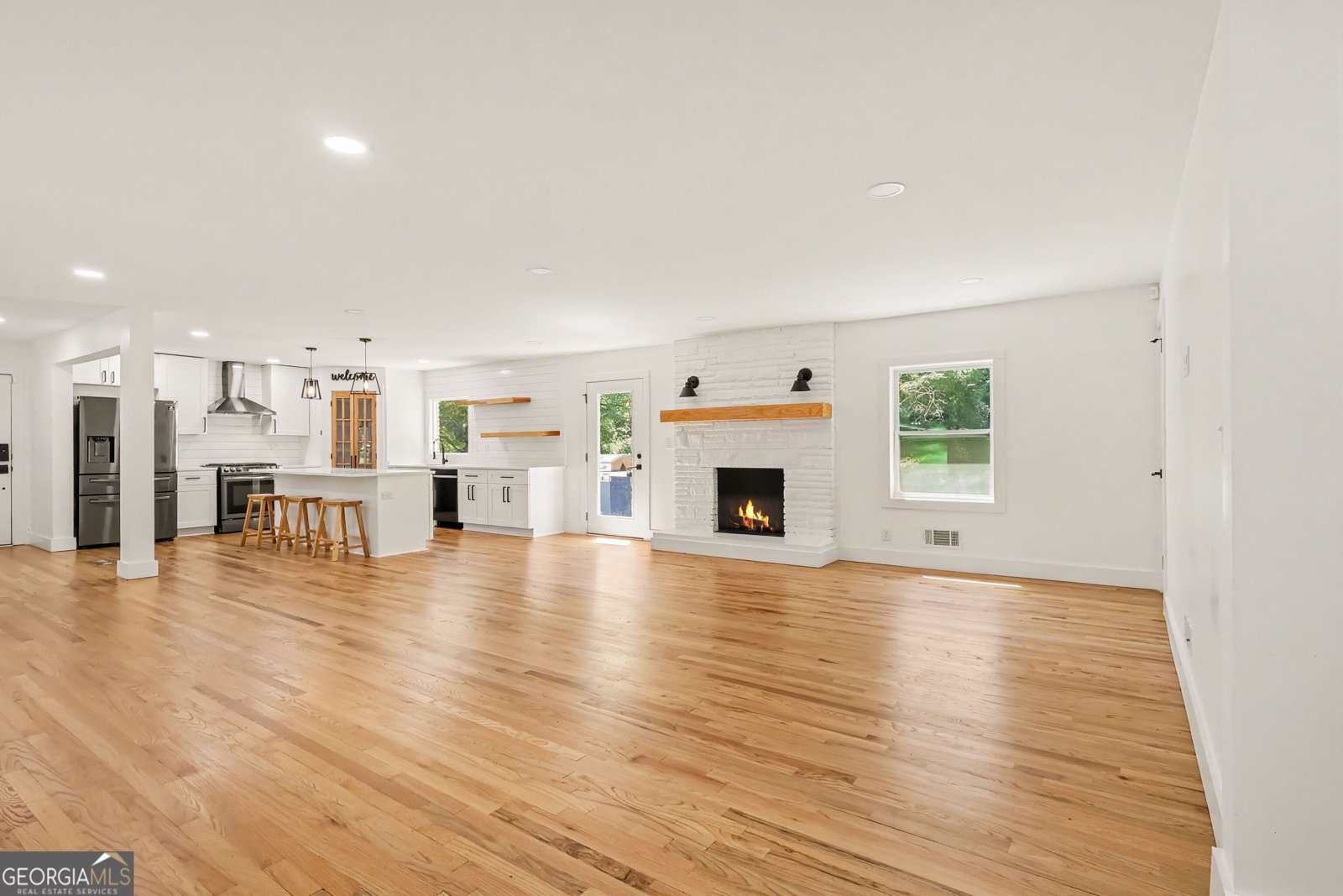 2800 Duke of Gloucester Street Atlanta - Photo 21