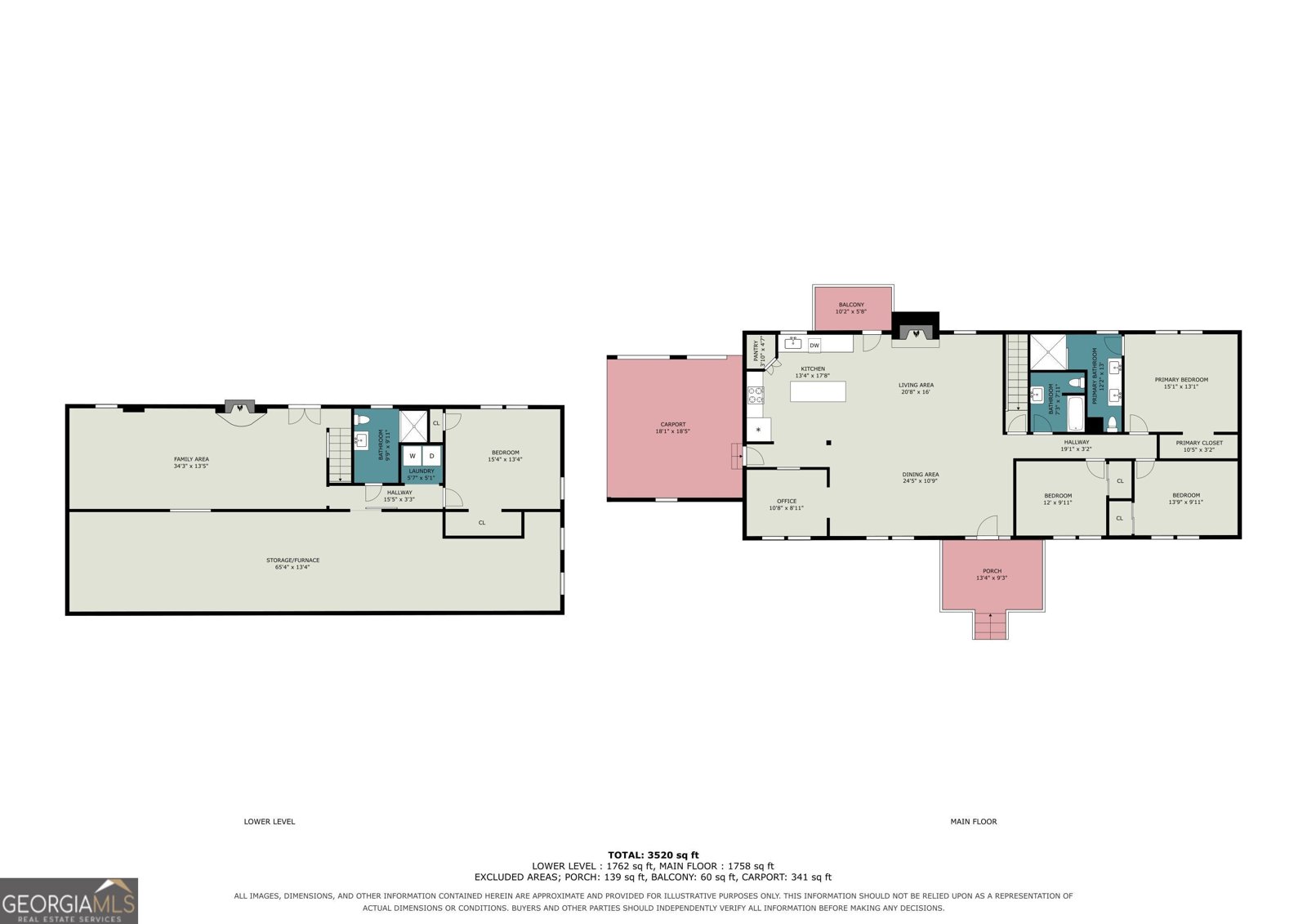 2800 Duke of Gloucester Street Atlanta - Photo 26