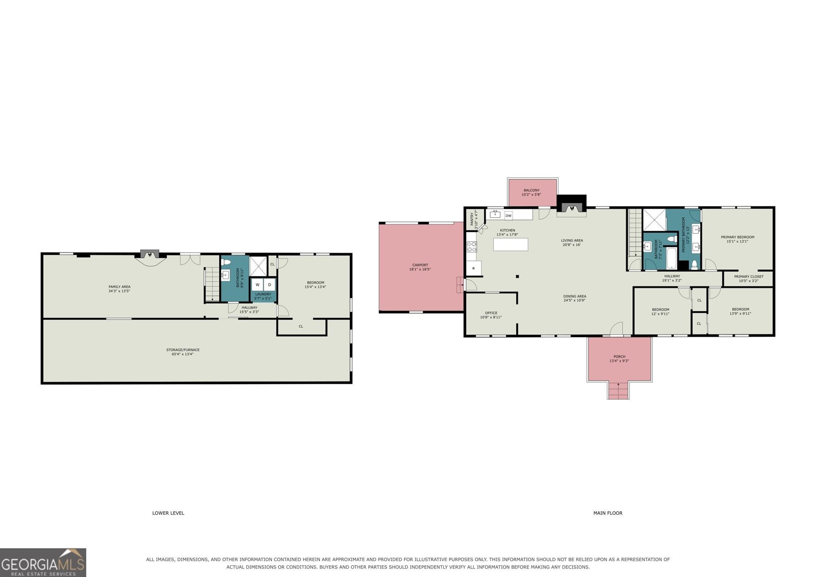 2800 Duke of Gloucester Street Atlanta - Photo 27
