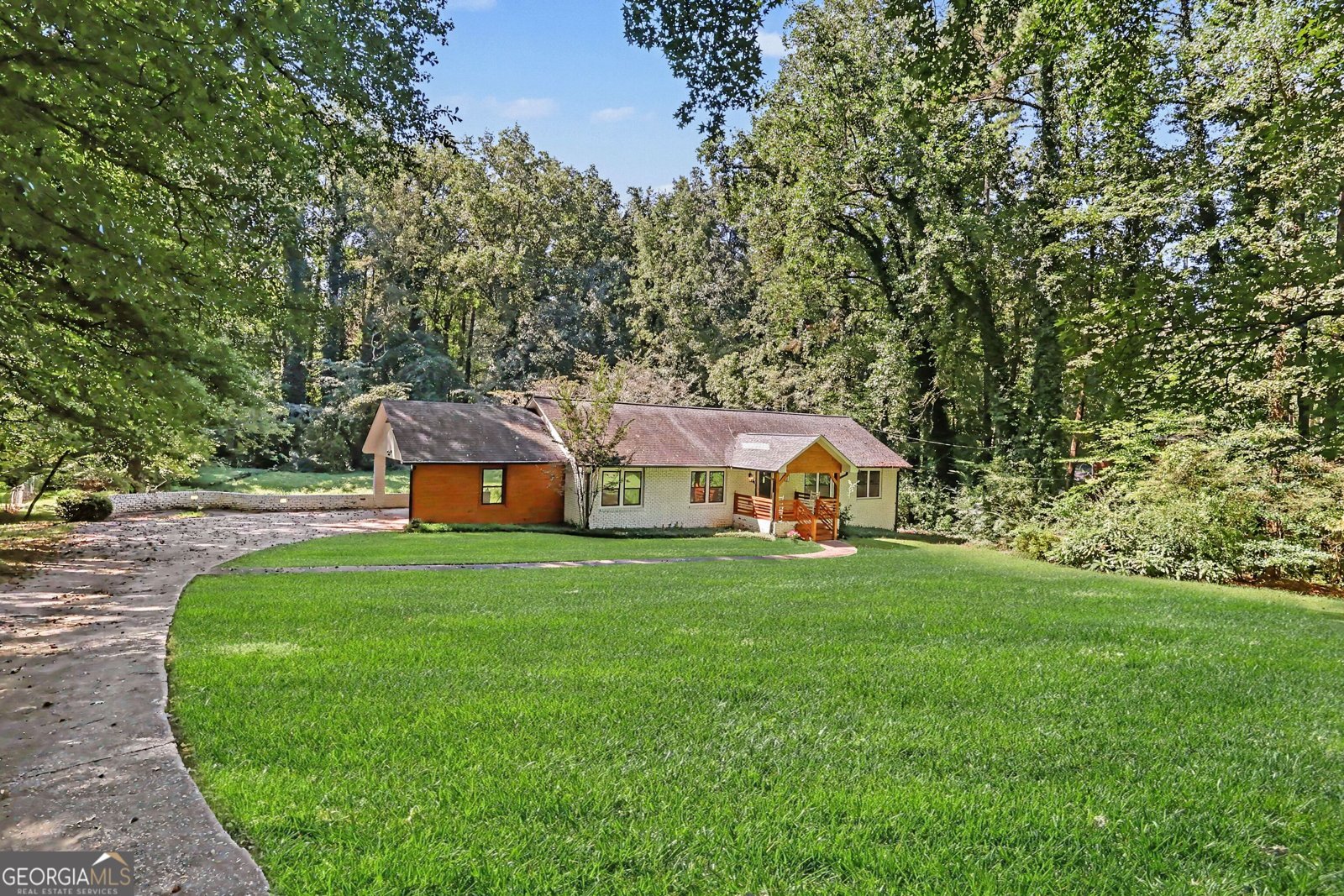 2800 Duke of Gloucester Street Atlanta - Photo 28