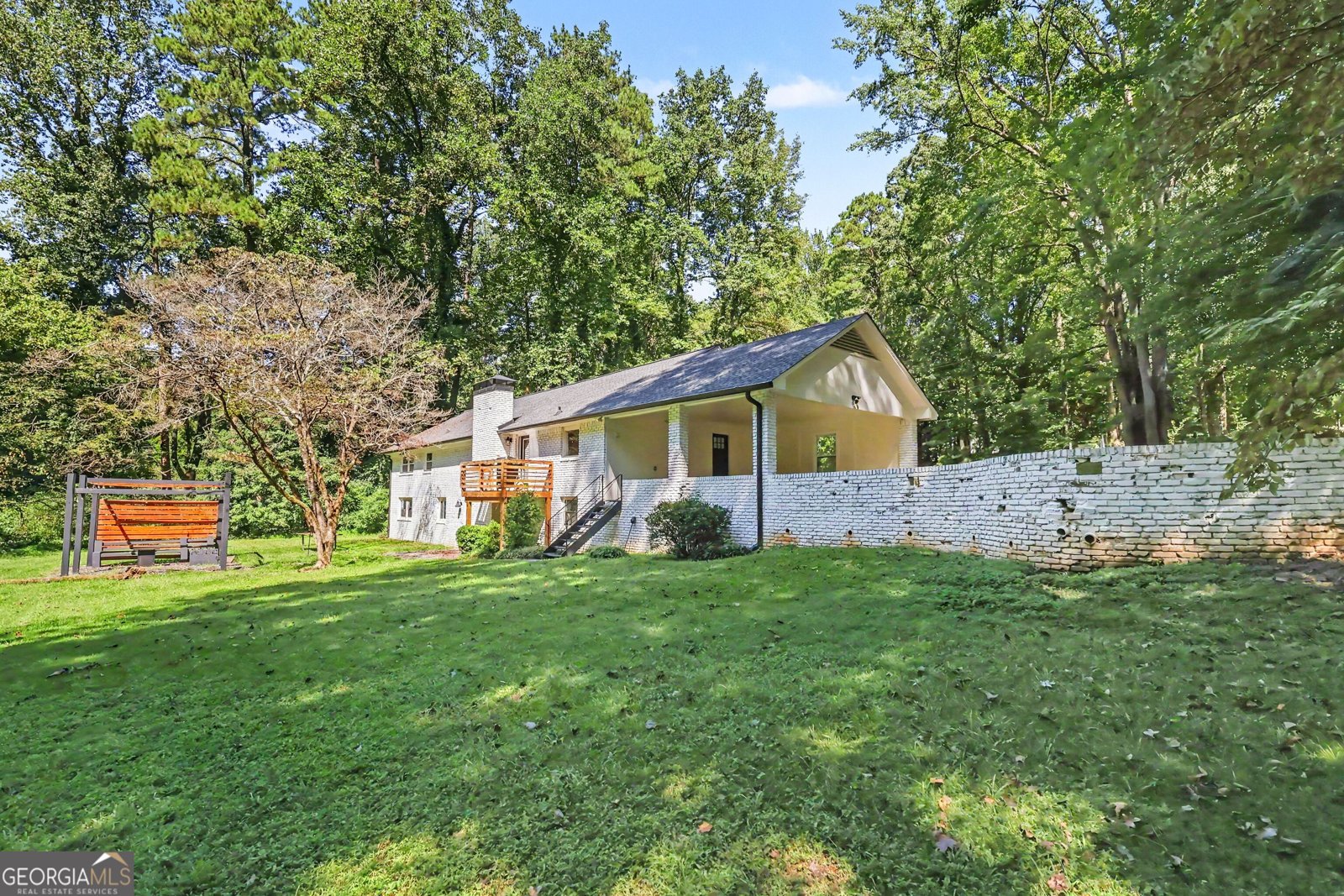 2800 Duke of Gloucester Street Atlanta - Photo 36