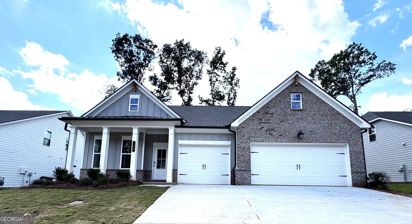 279 Rosewood Park Drive Hoschton - Photo 55