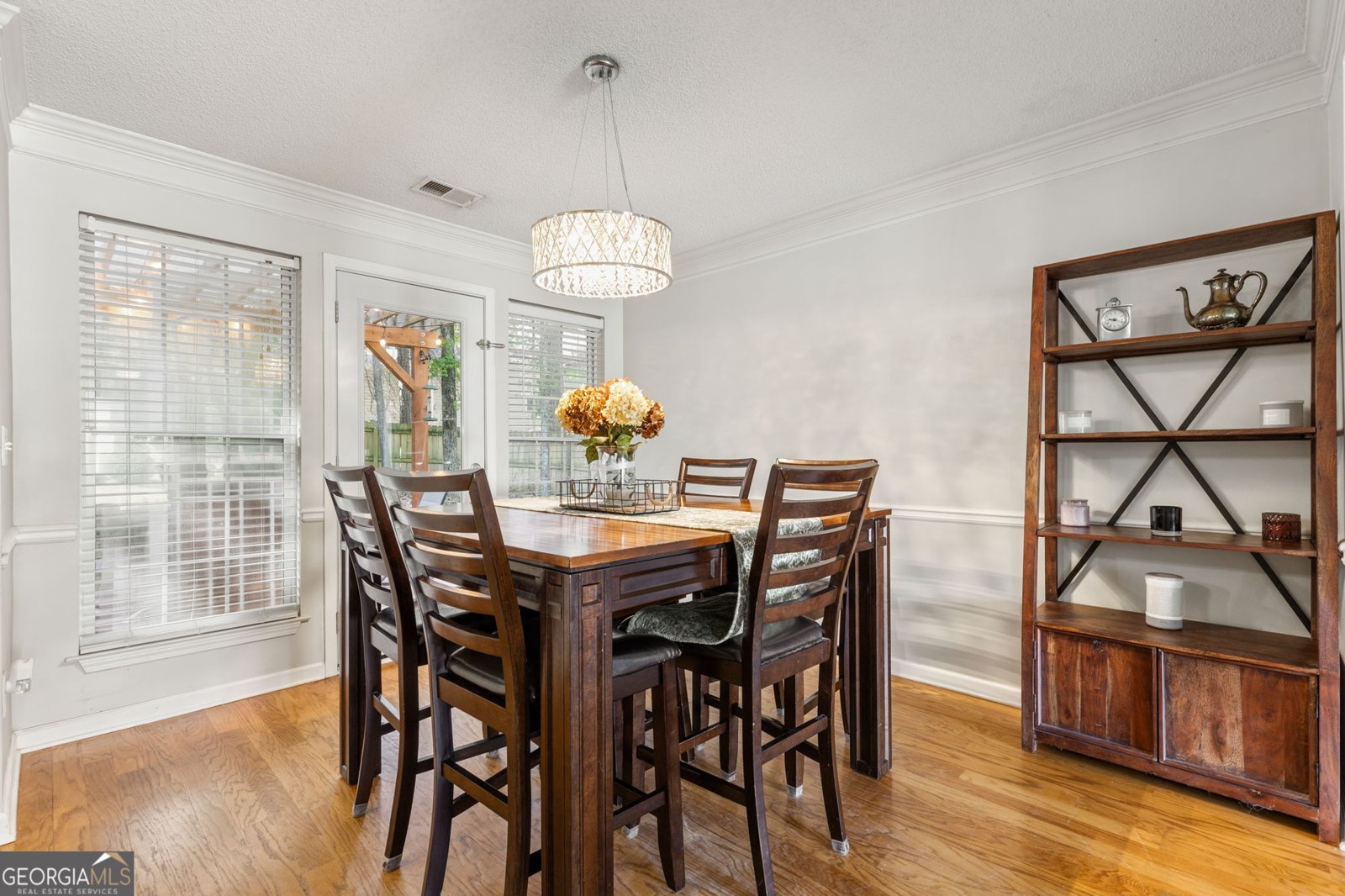4466 High Gate Court Acworth - Photo 10