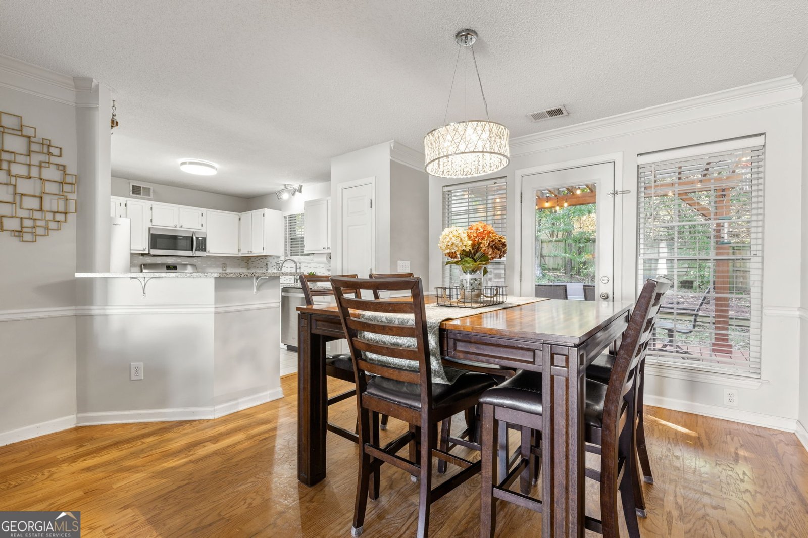 4466 High Gate Court Acworth - Photo 11