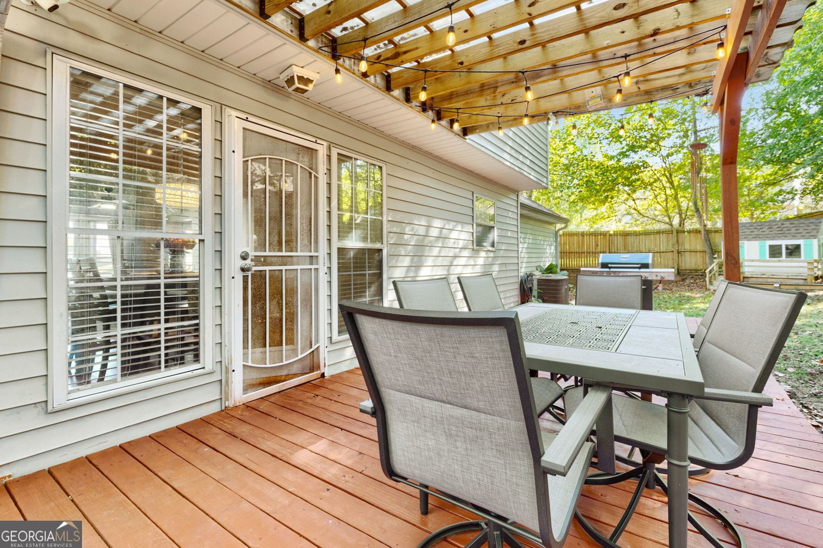 4466 High Gate Court Acworth - Photo 27