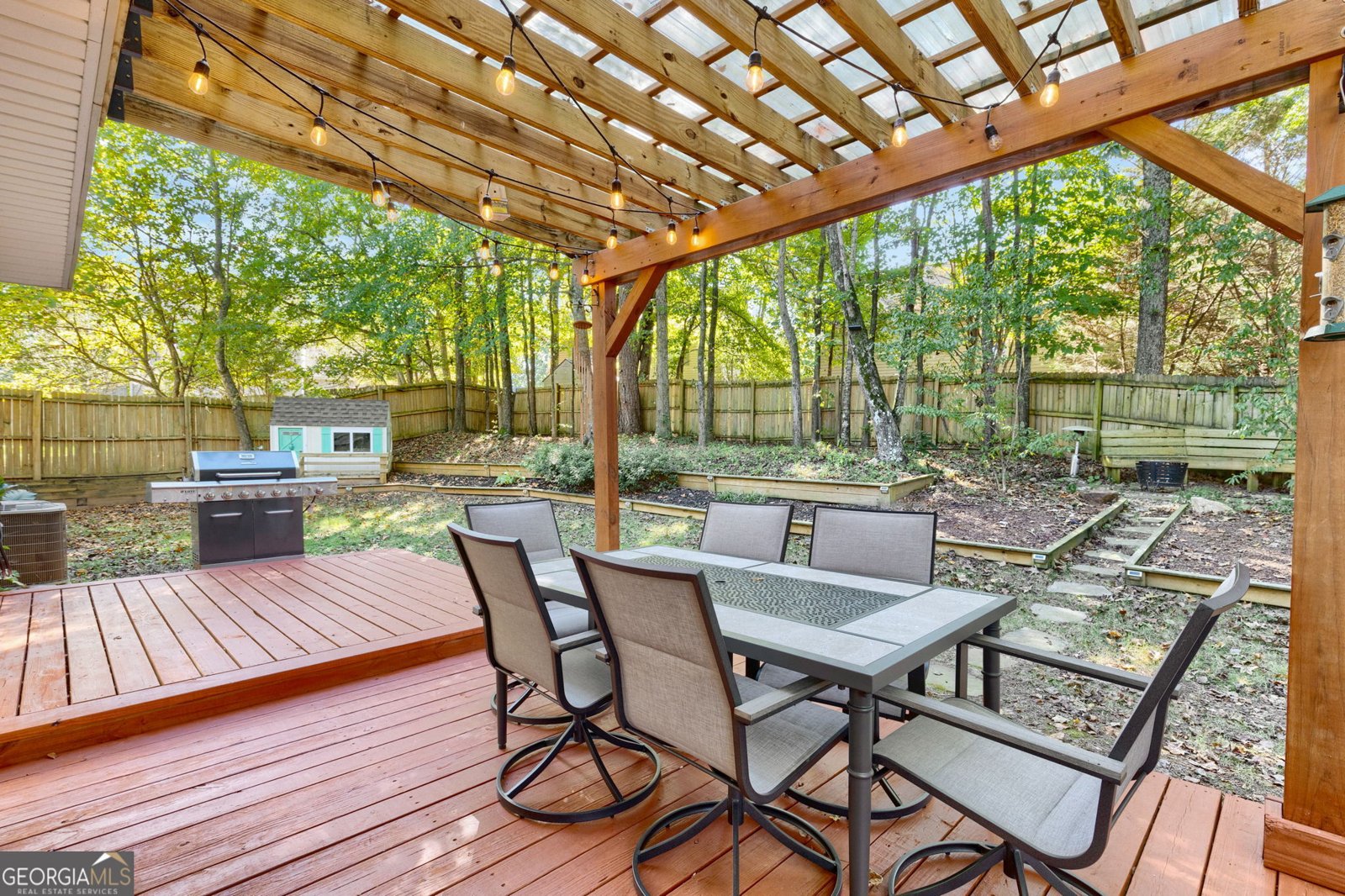 4466 High Gate Court Acworth - Photo 28