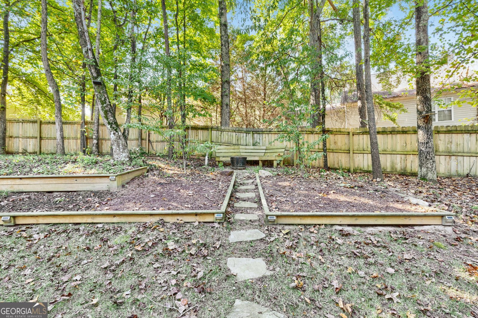 4466 High Gate Court Acworth - Photo 29